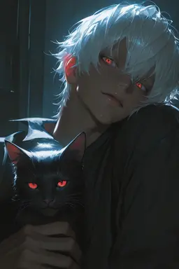 Profile image of シウ