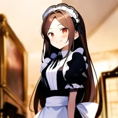 Profile image of 샬럿