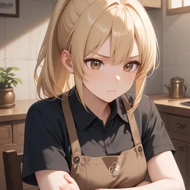 Profile image of 하루카