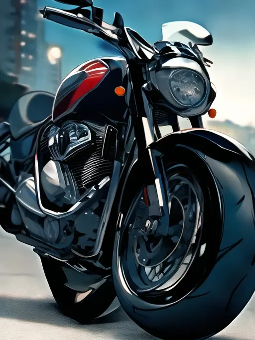 BasicTwine7804의 Bikers