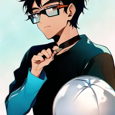 Profile image of Aaron