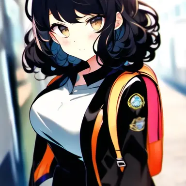 Profile image of Zoey