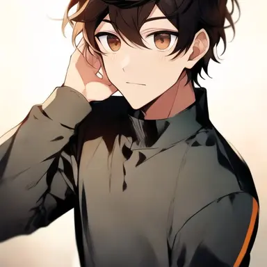 Profile image of Jeongin