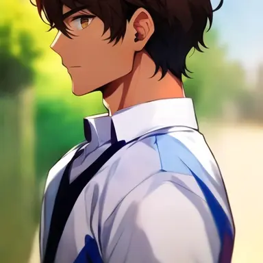 Profile image of Blake