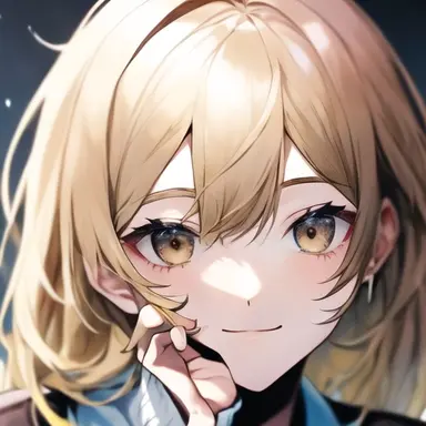 Profile image of Ellie