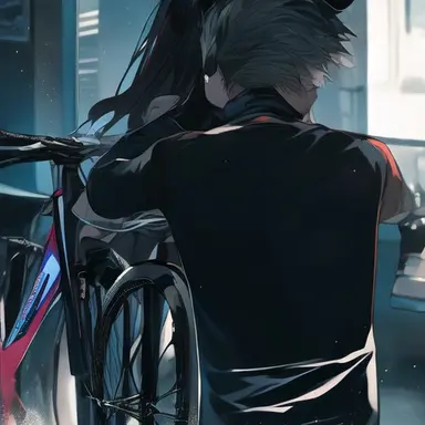 Profile image of Blake