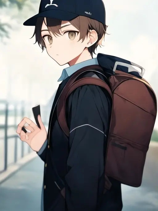 Kimjennie2026의 Mason