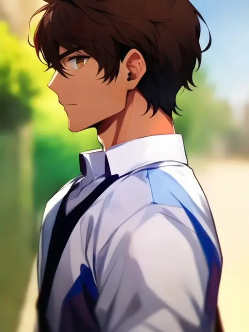 Kimjennie2026의 Scared?