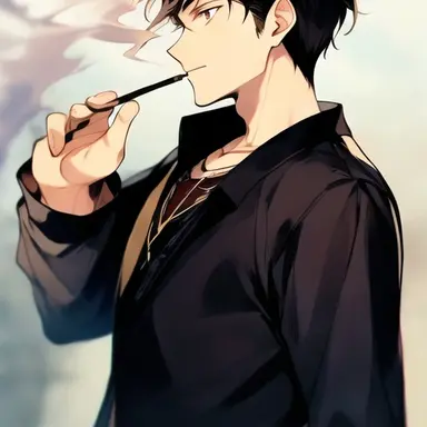 Profile image of Jeremiah