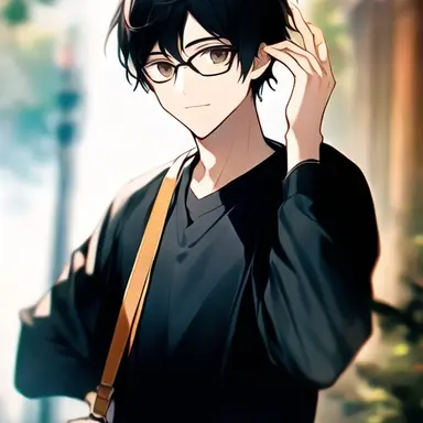 Profile image of Nathen
