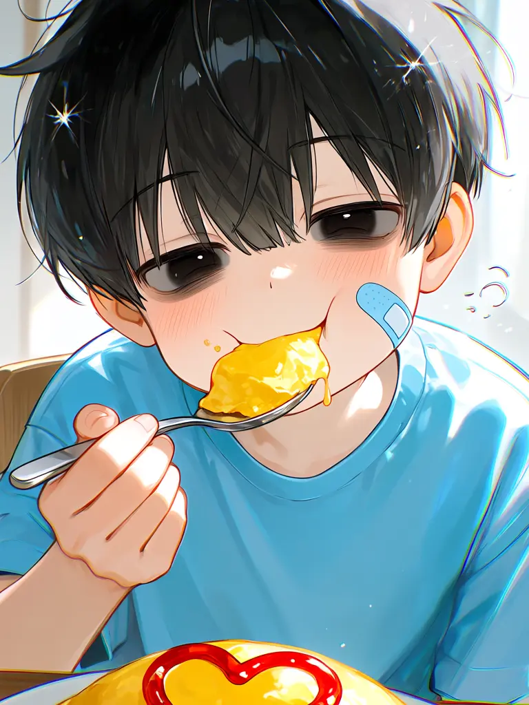 RemoteHyena5811의 아이