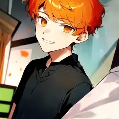 Profile image of 琉兎