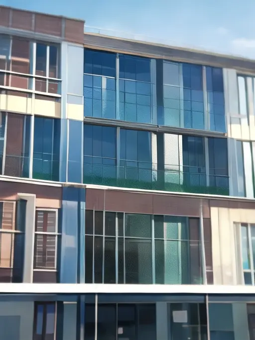 DQnoMdao의 男子校、女子はあなただけ