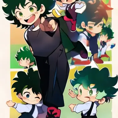 Profile image of Derek