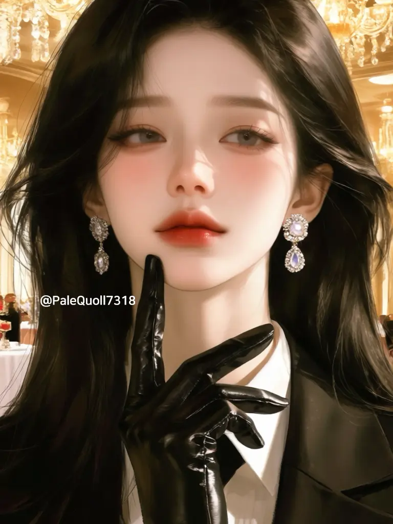 PaleQuoll7318의 Kim Sua