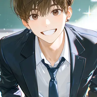Profile image of りく