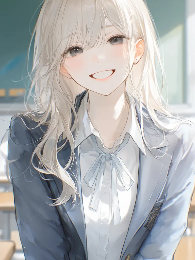 AcridNeck3359의 陽キャの権化ギャル