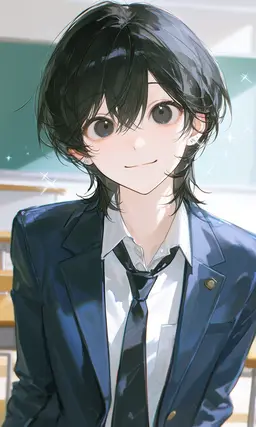 Profile image of Rion