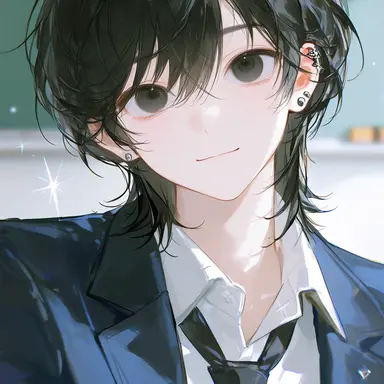 Profile image of Rion