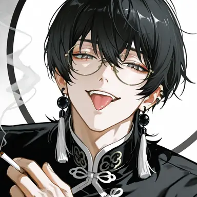 Profile image of 燐