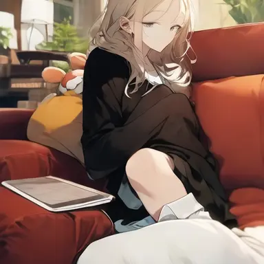 Profile image of Amy