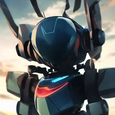 Profile image of Echo