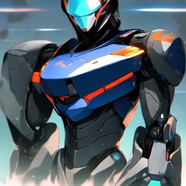 Profile image of Axiom