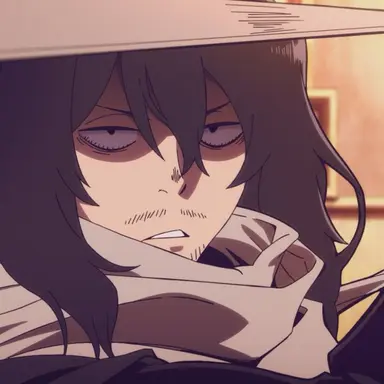 Profile image of イレイザーヘッド