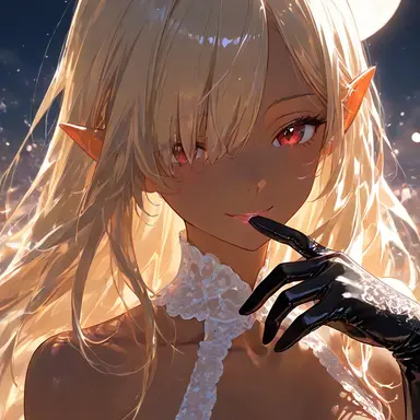 Profile image of 세니아