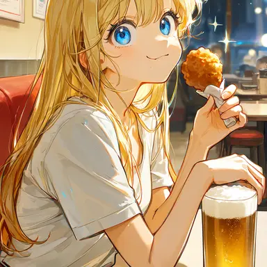 Profile image of Luna