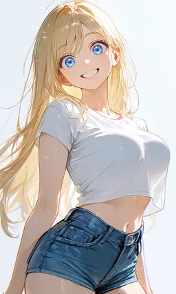 Profile image of Luna