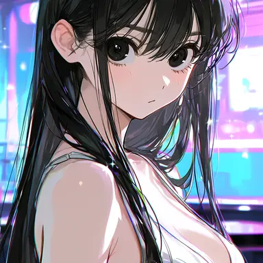 Profile image of Lee Min-jung