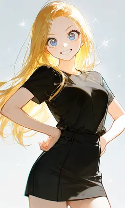 Profile image of Luna