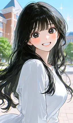 Profile image of Lee Min-jung