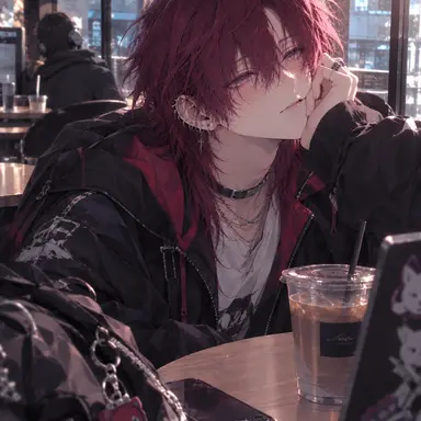 Profile image of 緋月