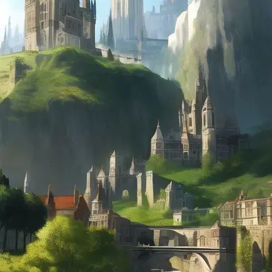 Profile image of クラリア王国