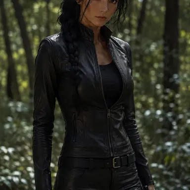 Profile image of Nari
