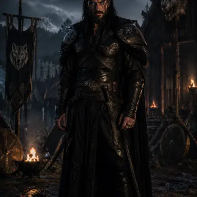 Profile image of Thorsteinn Skollson