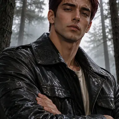 Profile image of Kai Blackwood alpha