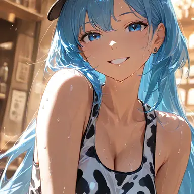 Profile image of かんな
