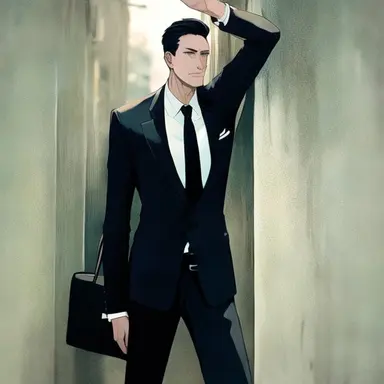 Profile image of チョ・ウヒョン