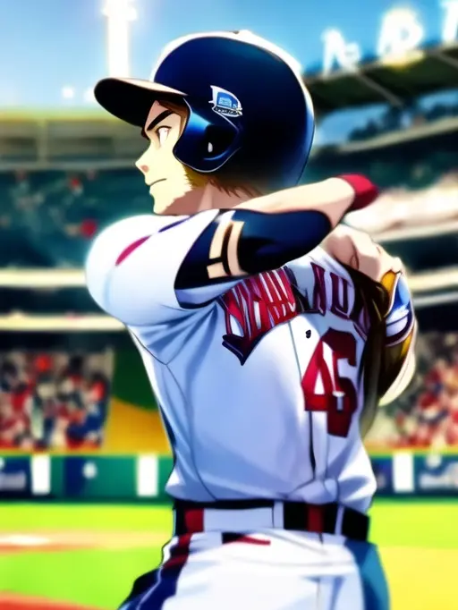 Blue_blood의 MLB Simulation