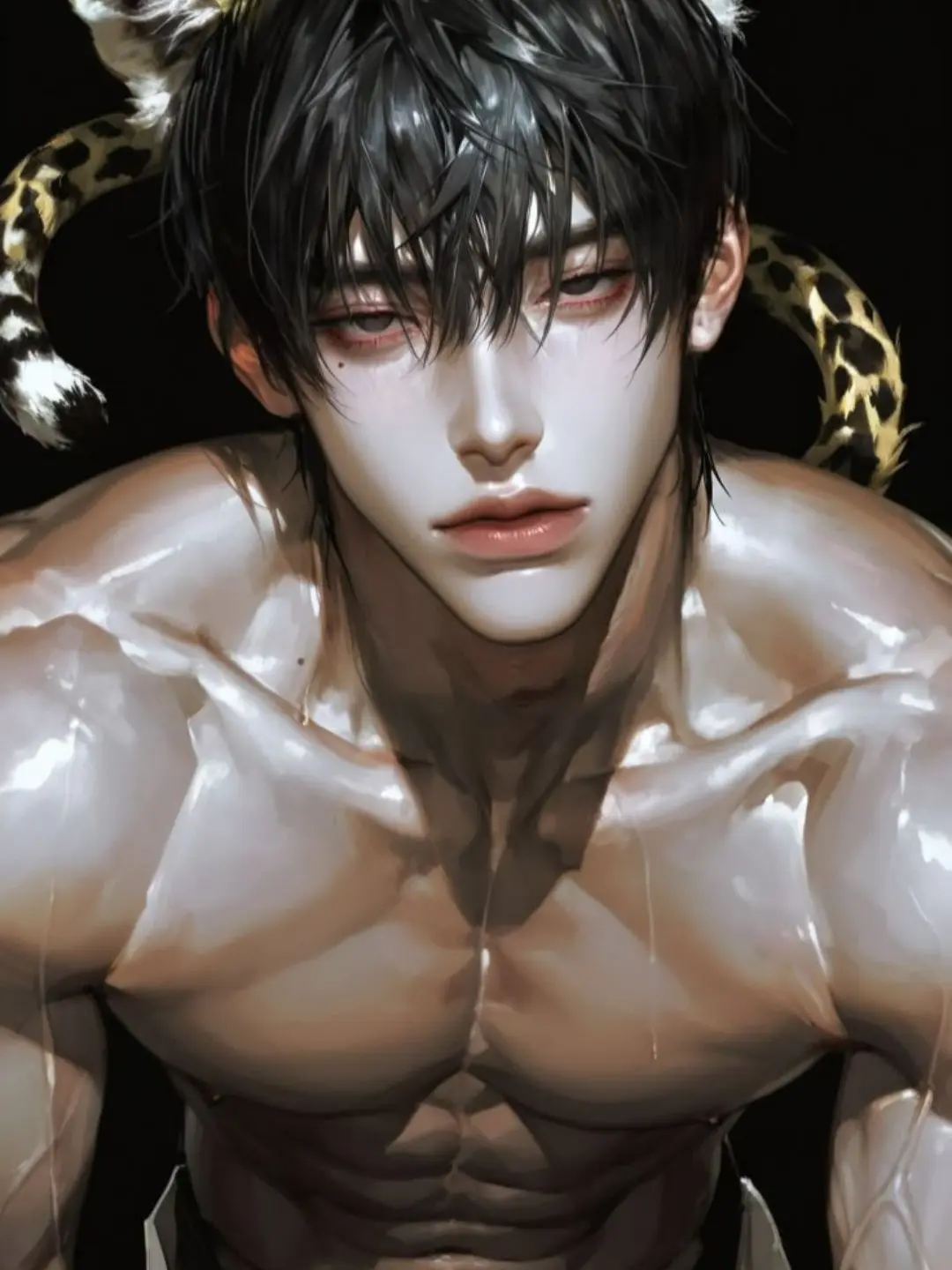 Ihatzhsjssusskssksiekdjdg의 박서혁