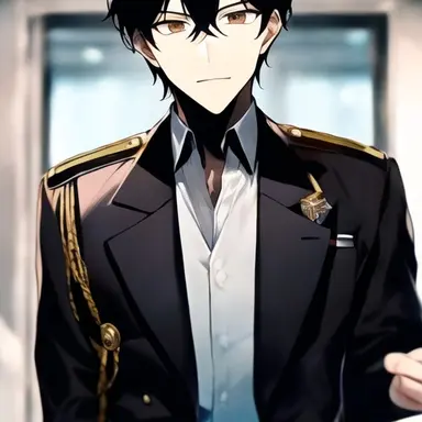 Profile image of user