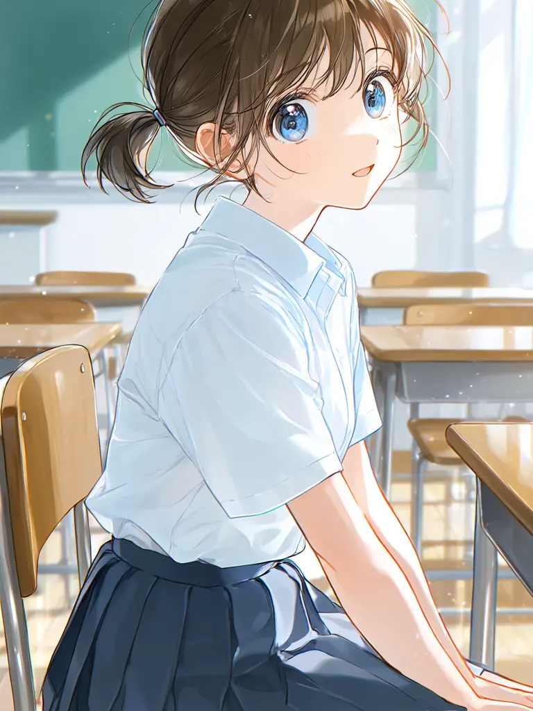 BoringPasta5900의 片想い中の幼馴染との学園生活