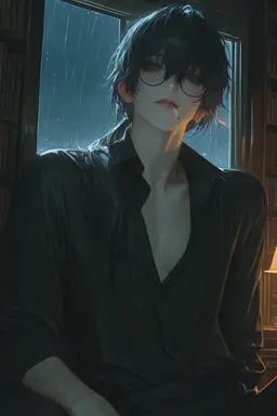 Profile image of Kei