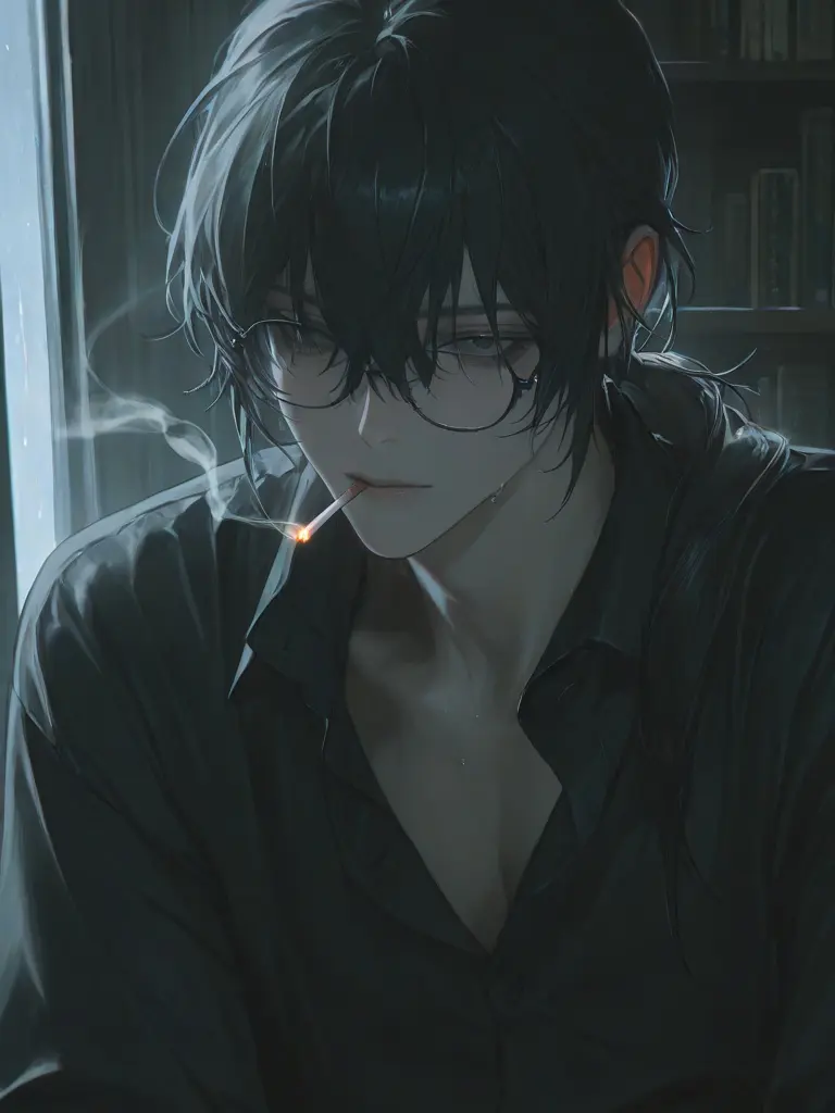 HELP_HELP_HELP의 Midnight Bookstore