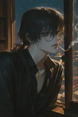Profile image of Kei