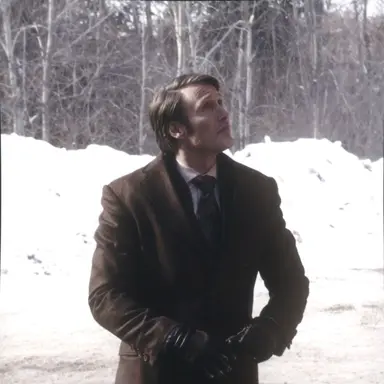 Profile image of Hannibal