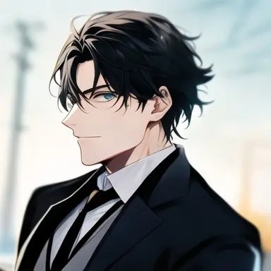 Profile image of 지구준